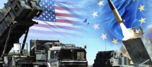 США погоджують із НАТО постачання Україні далекобійної зброї / Фото: відкриті джерела