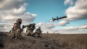 Європа може переконати США розширити постачання зброї Україні / Фото: відкриті джерела